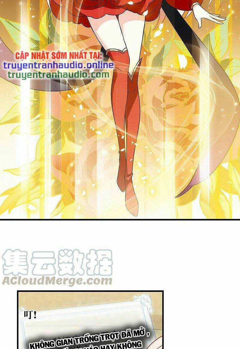 Phong Khởi Thương Lam Chapter 517 trang 9