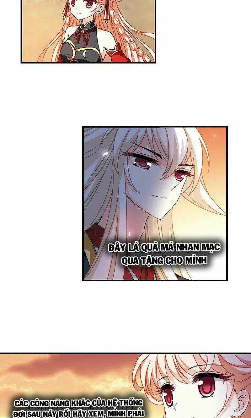 Phong Khởi Thương Lam Chapter 518 trang 5