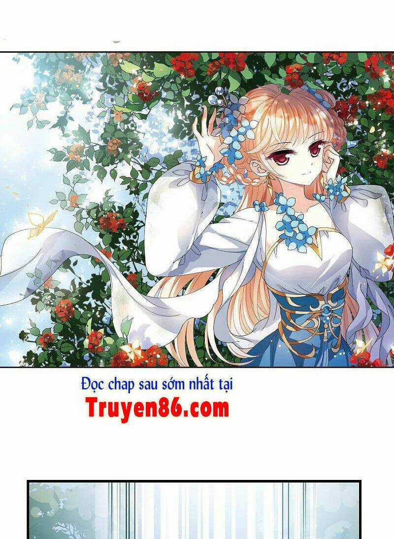 Phong Khởi Thương Lam Chapter 524 trang 1