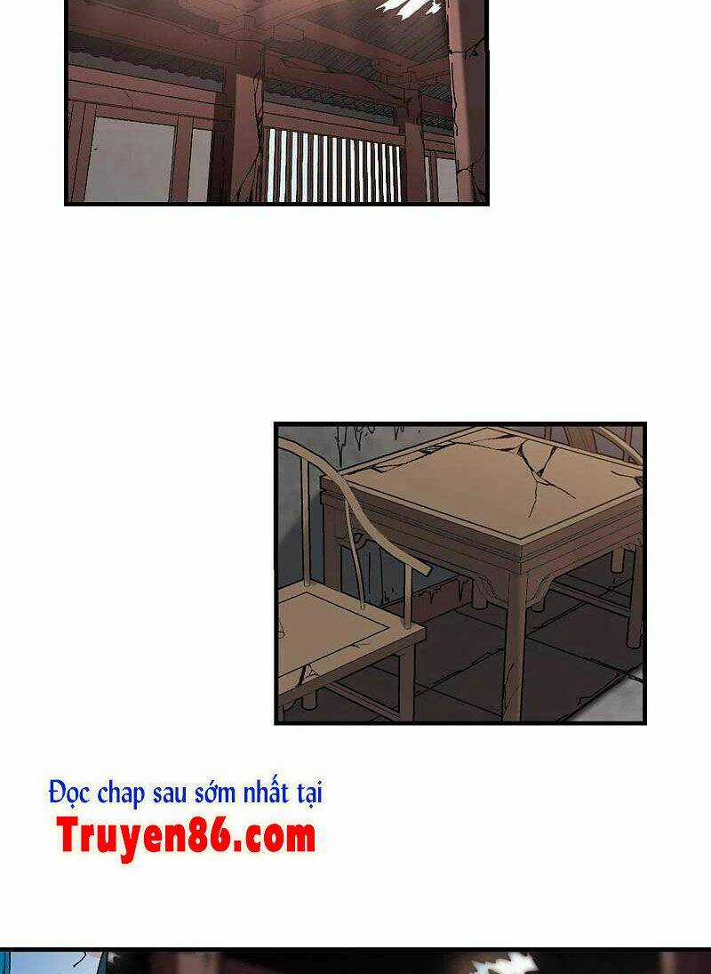 Phong Khởi Thương Lam Chapter 524 trang 16