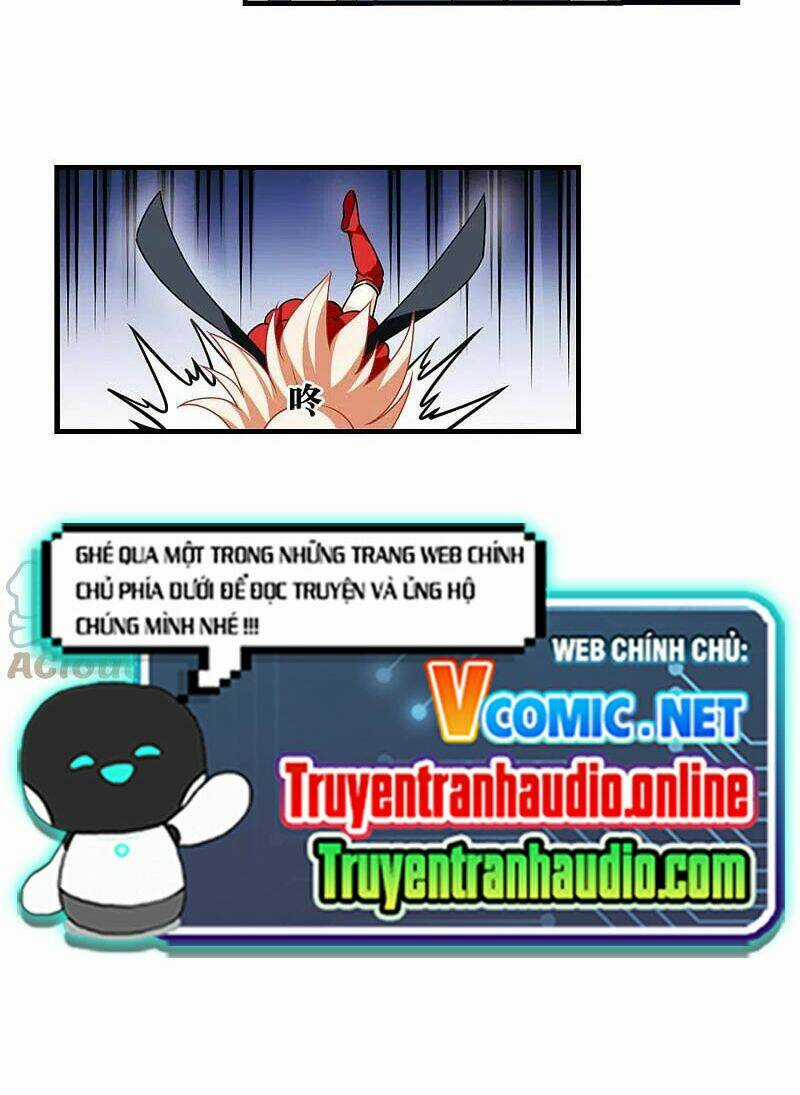 Phong Khởi Thương Lam Chapter 524 trang 19