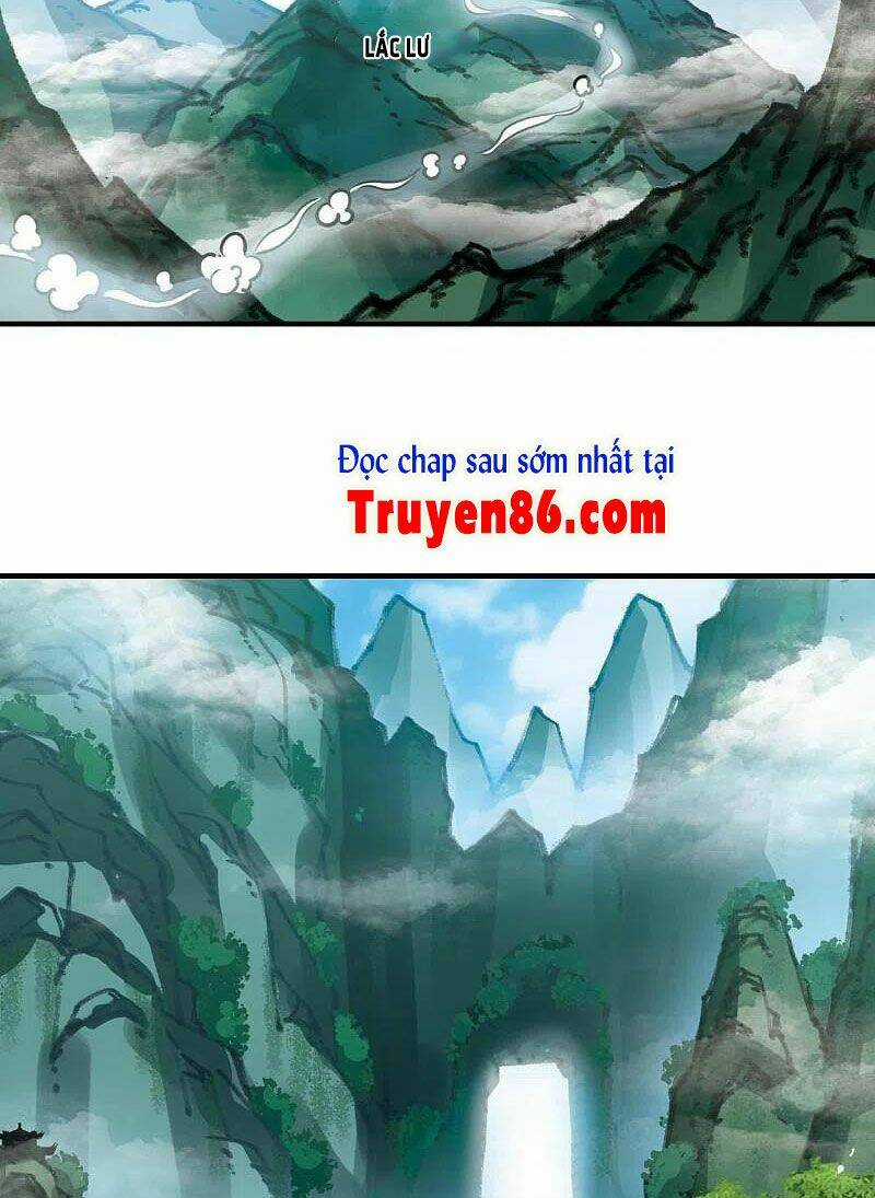 Phong Khởi Thương Lam Chapter 524 trang 4