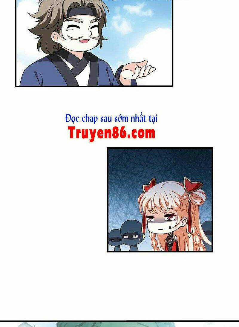 Phong Khởi Thương Lam Chapter 524 trang 6