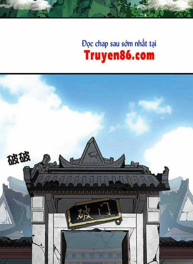 Phong Khởi Thương Lam Chapter 524 trang 8