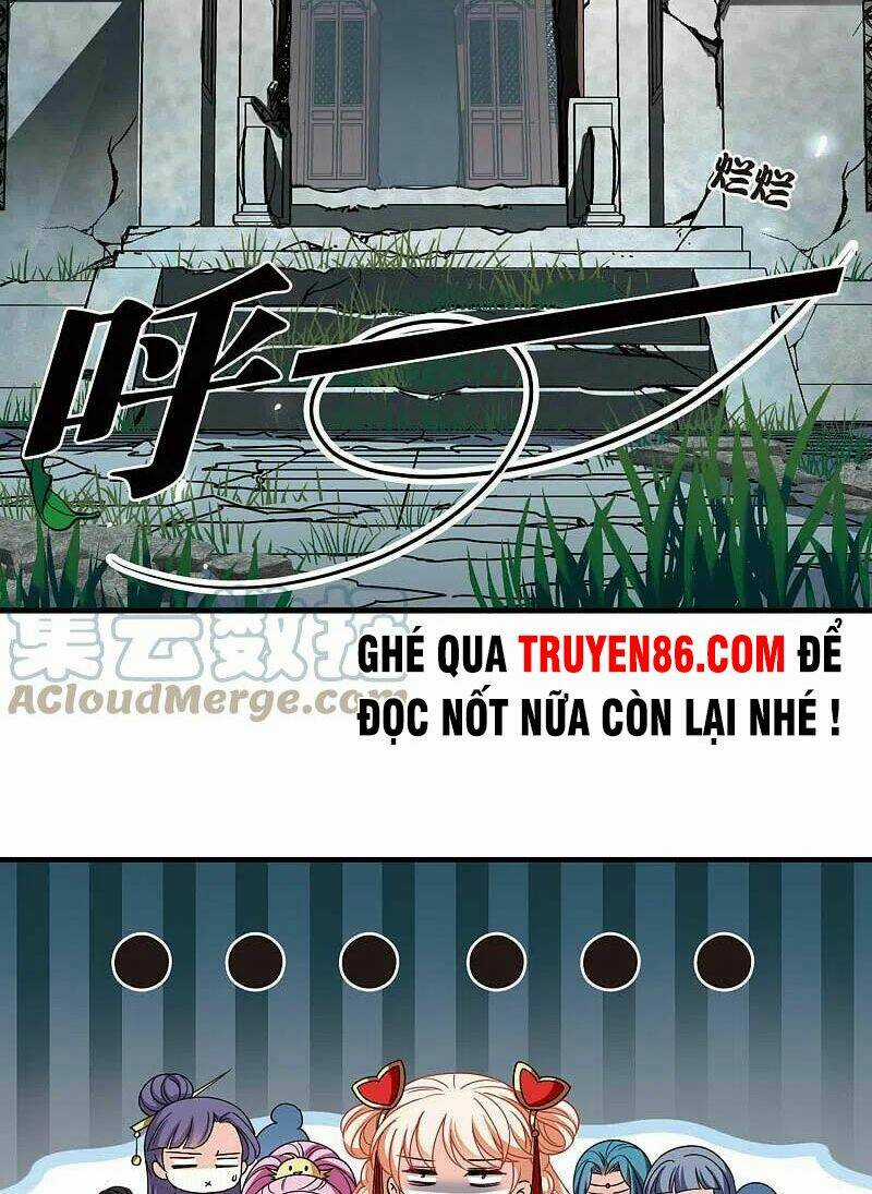 Phong Khởi Thương Lam Chapter 524 trang 9