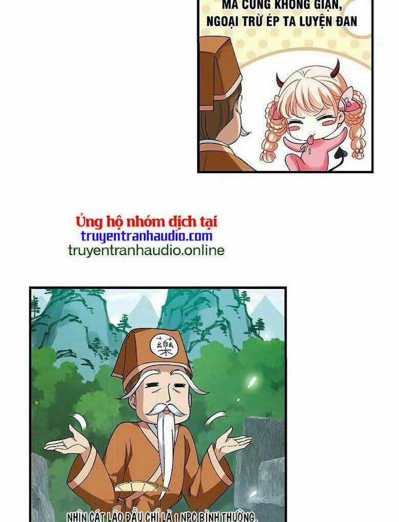 Phong Khởi Thương Lam Chapter 526 trang 12