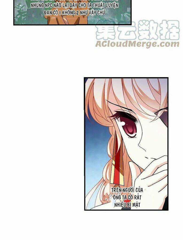 Phong Khởi Thương Lam Chapter 526 trang 13