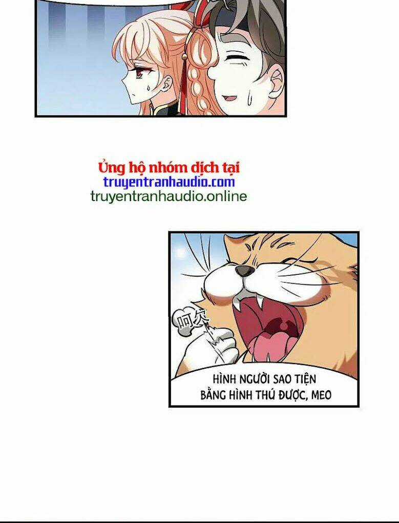 Phong Khởi Thương Lam Chapter 526 trang 2