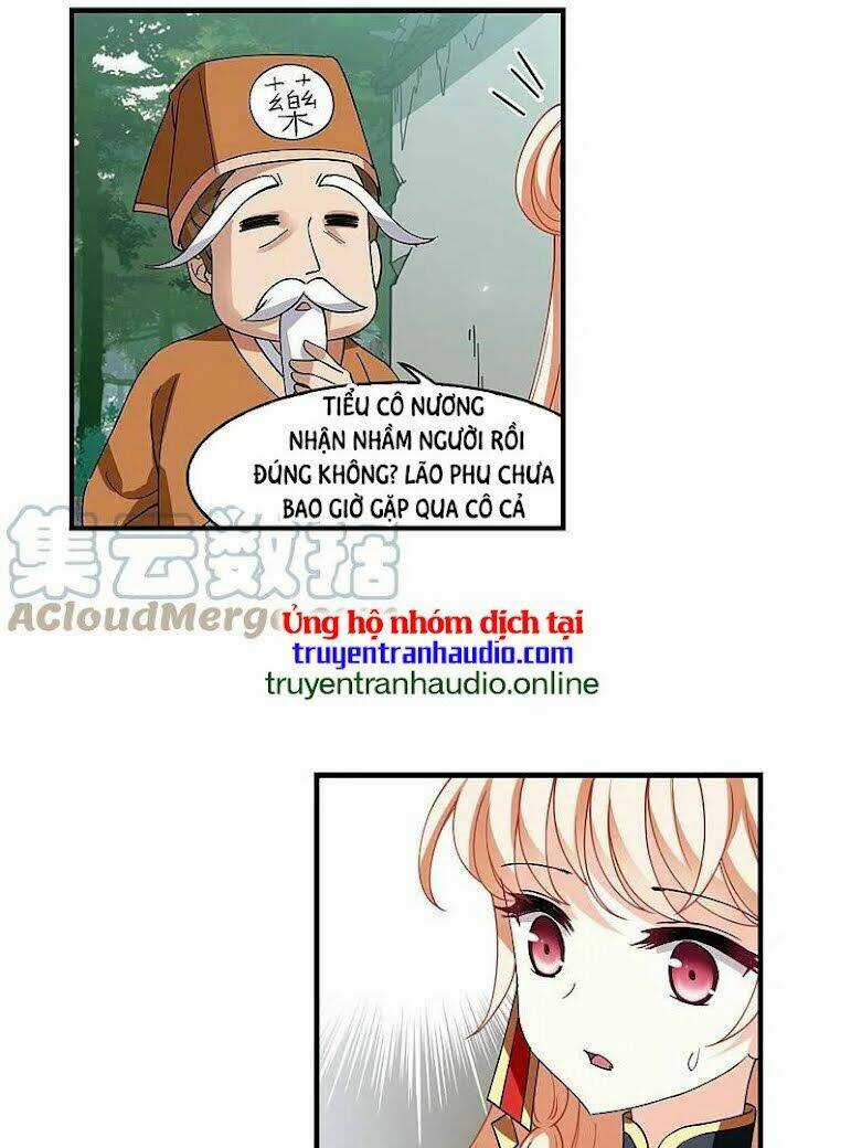 Phong Khởi Thương Lam Chapter 526 trang 7