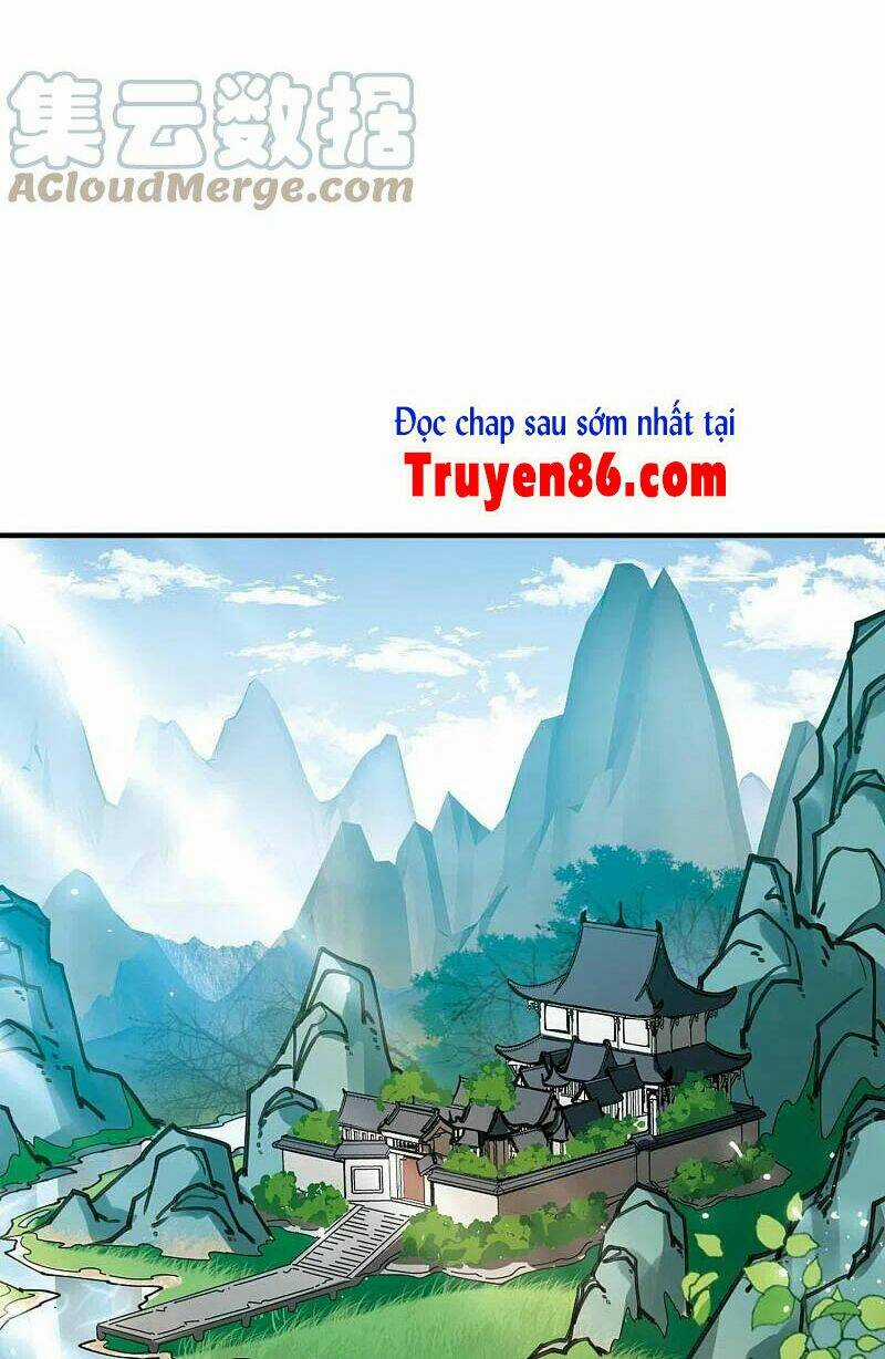 Phong Khởi Thương Lam Chapter 527 trang 11