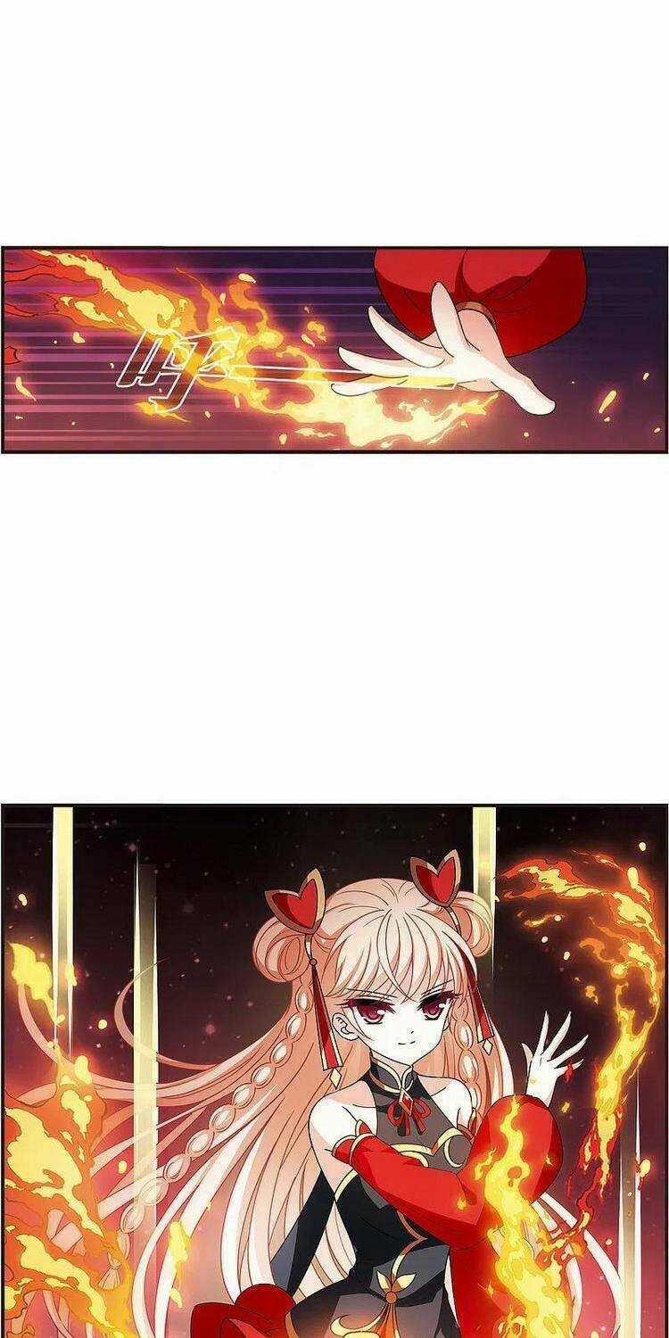 Phong Khởi Thương Lam Chapter 529 trang 6