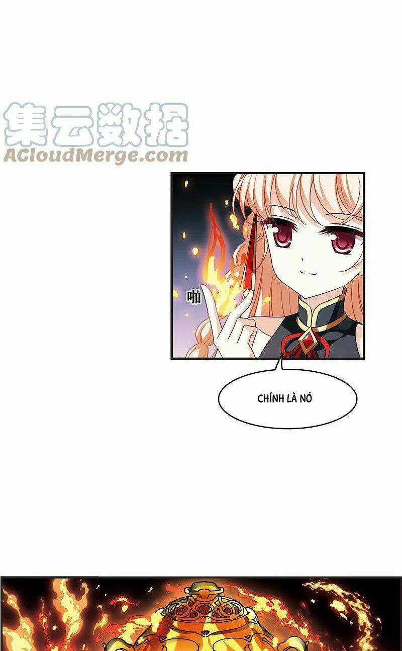 Phong Khởi Thương Lam Chapter 530 trang 4