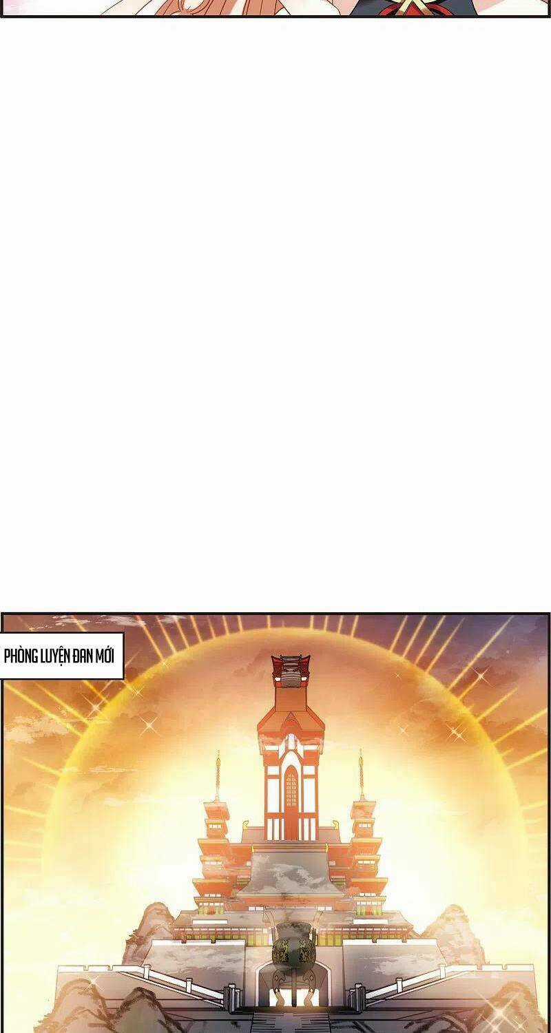 Phong Khởi Thương Lam Chapter 531 trang 2