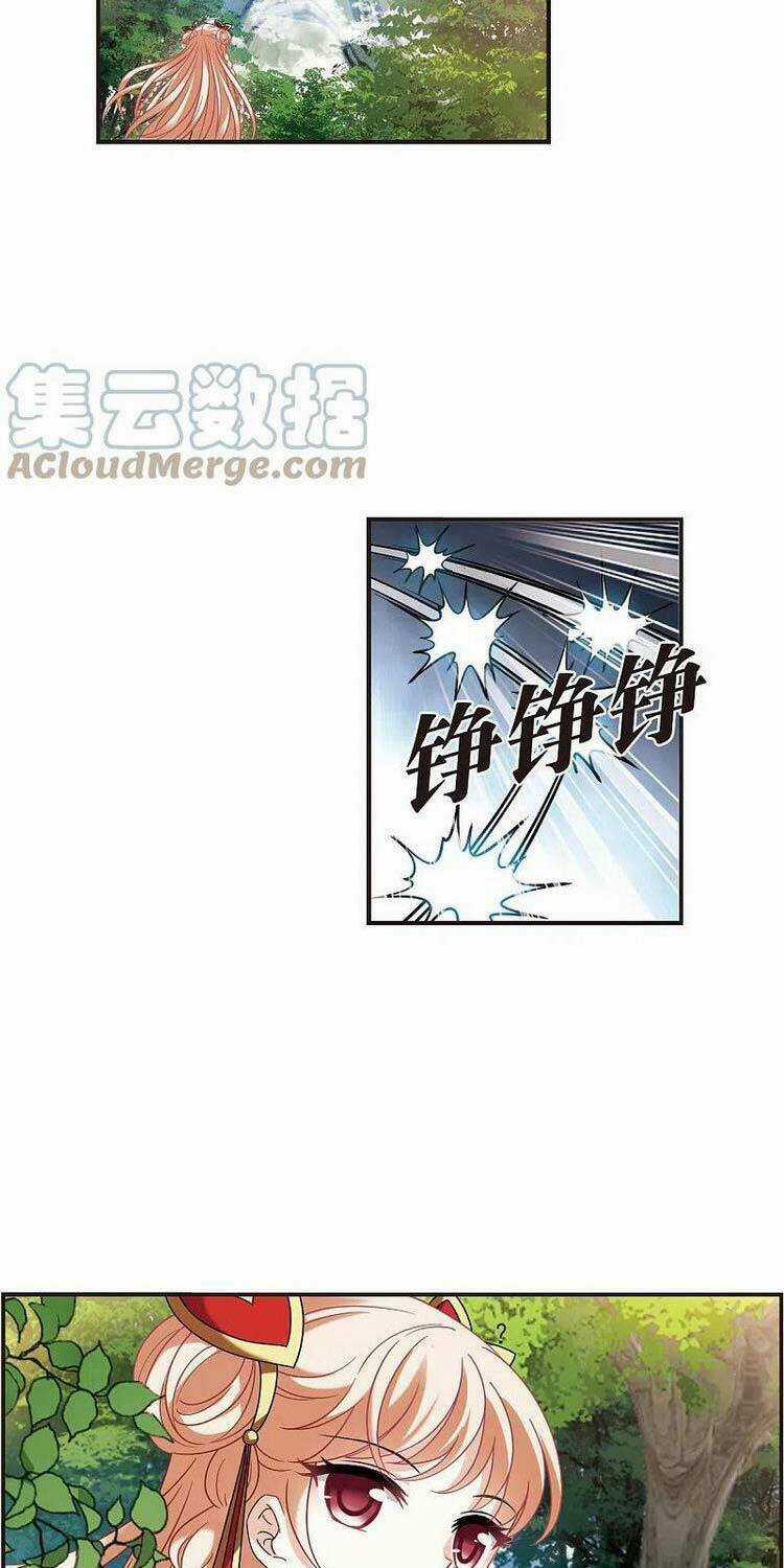 Phong Khởi Thương Lam Chapter 532 trang 6