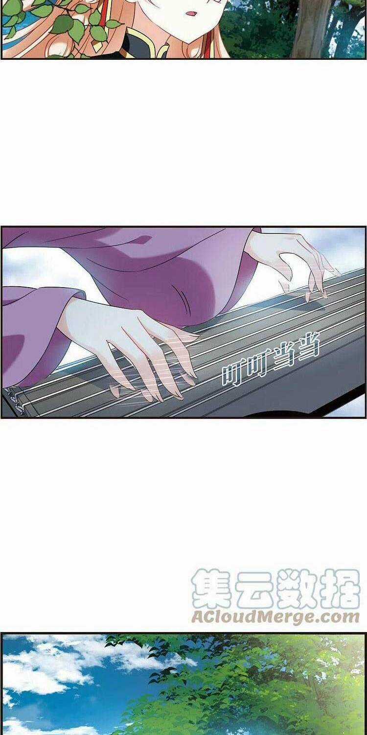 Phong Khởi Thương Lam Chapter 532 trang 7