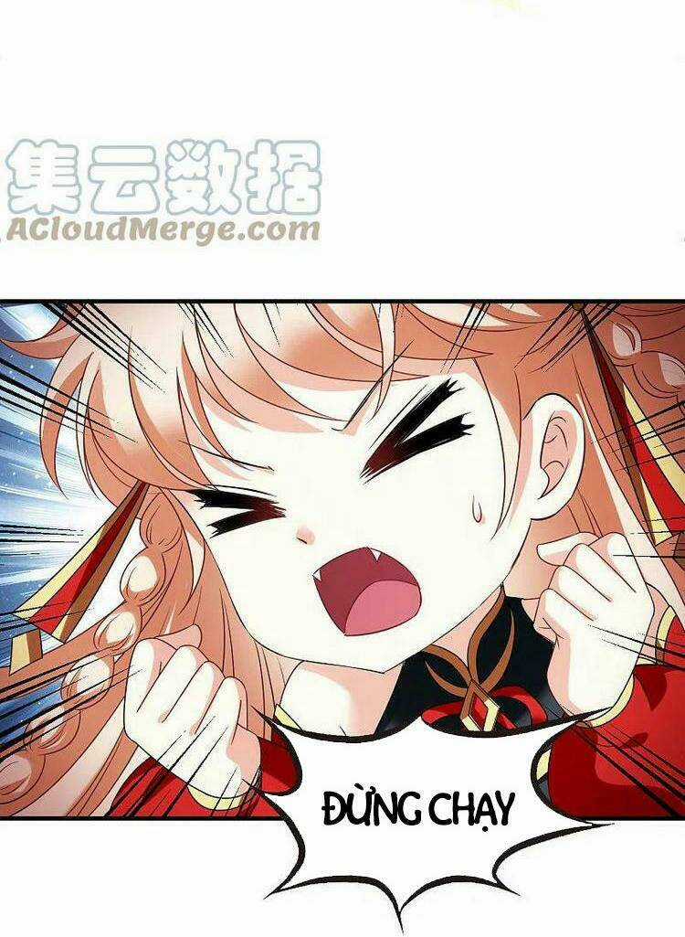 Phong Khởi Thương Lam Chapter 534 trang 1