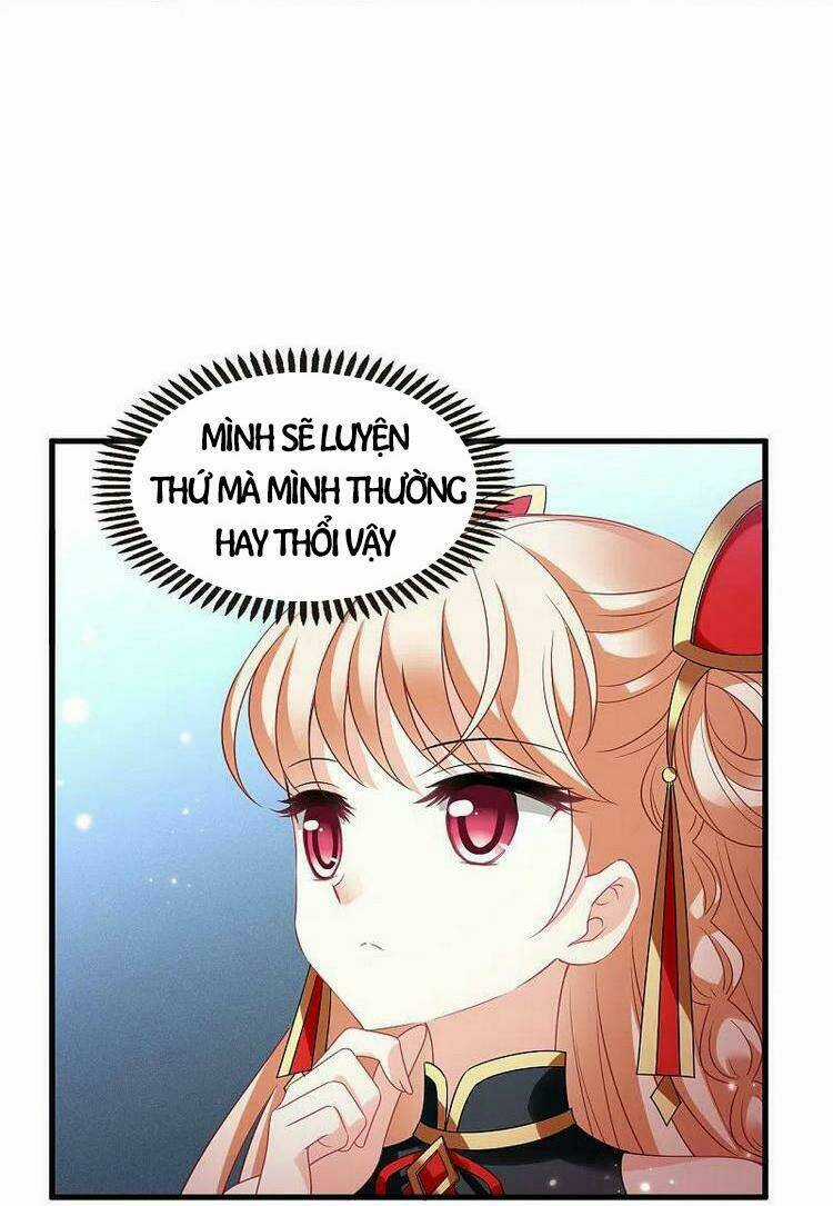 Phong Khởi Thương Lam Chapter 534 trang 10