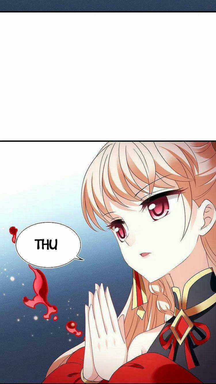 Phong Khởi Thương Lam Chapter 534 trang 12