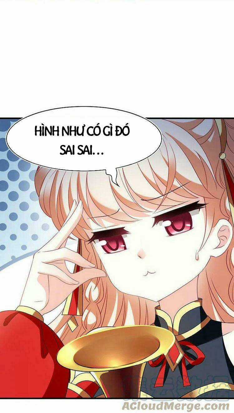 Phong Khởi Thương Lam Chapter 534 trang 14