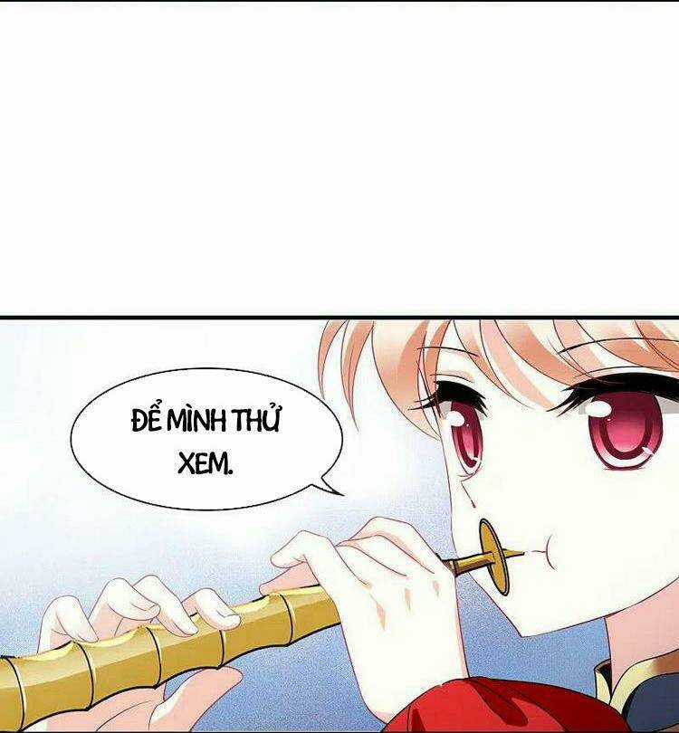 Phong Khởi Thương Lam Chapter 534 trang 16