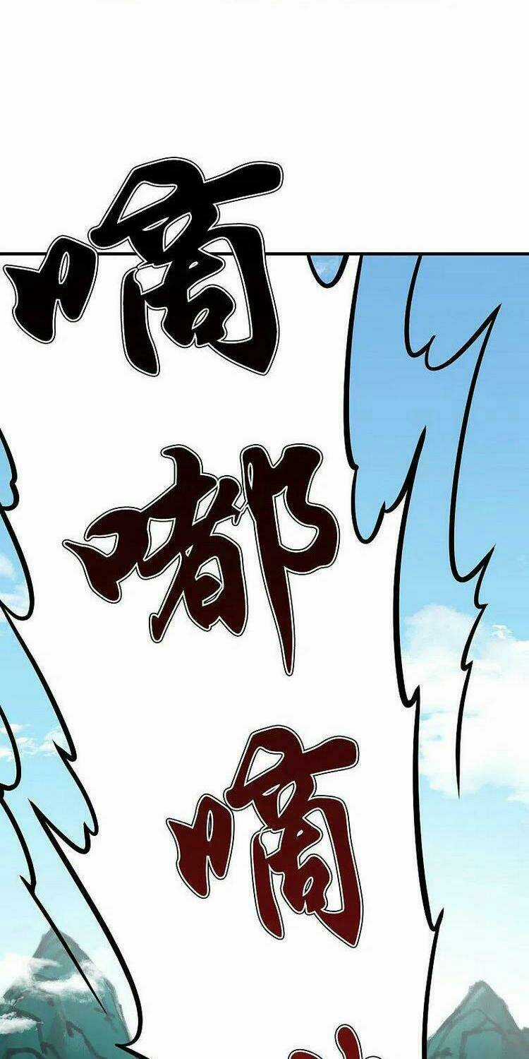 Phong Khởi Thương Lam Chapter 534 trang 18