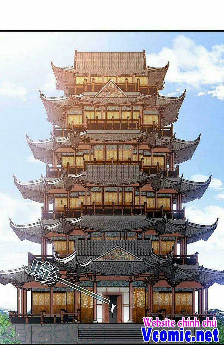 Phong Khởi Thương Lam Chapter 534 trang 2