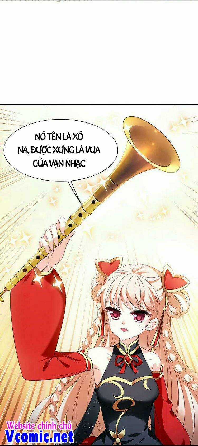 Phong Khởi Thương Lam Chapter 534 trang 24