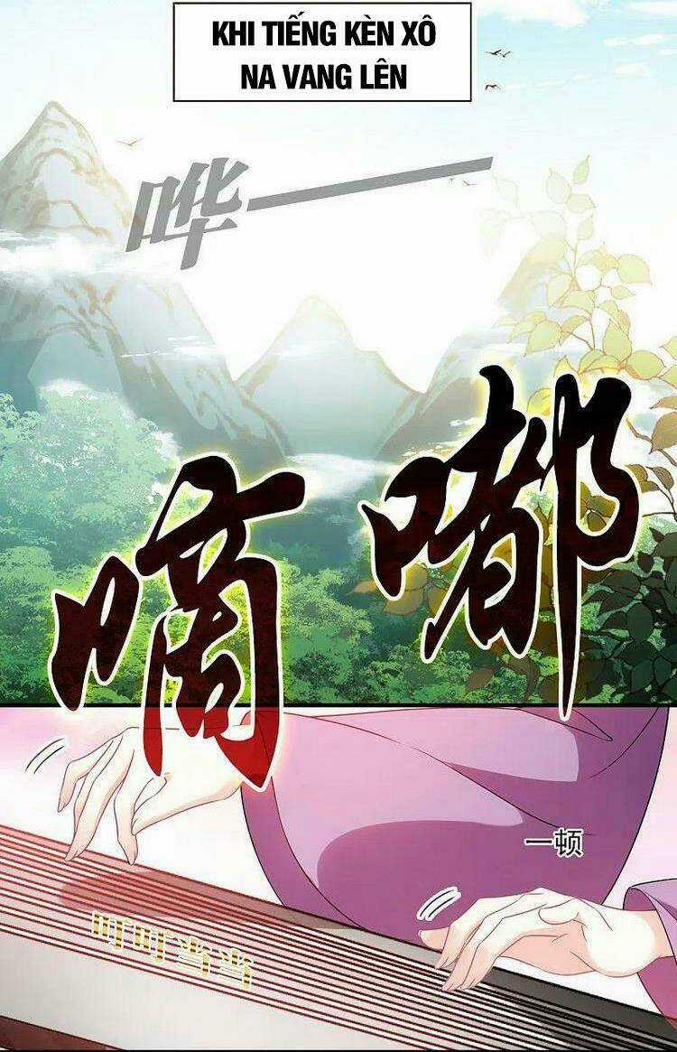 Phong Khởi Thương Lam Chapter 534 trang 29