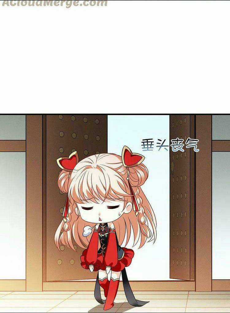 Phong Khởi Thương Lam Chapter 534 trang 3