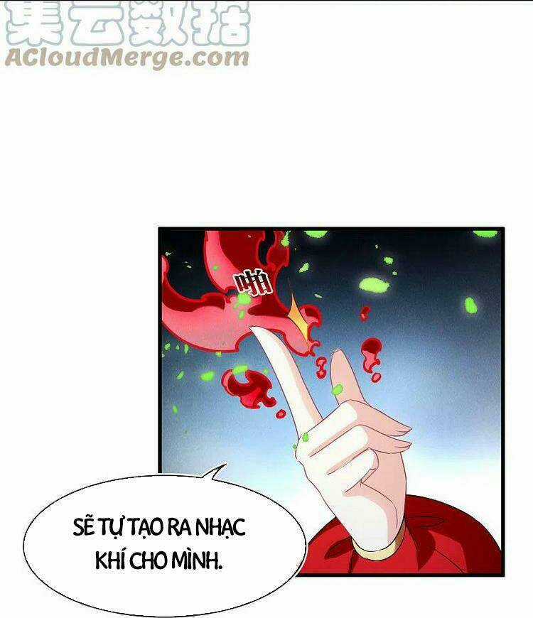 Phong Khởi Thương Lam Chapter 534 trang 7