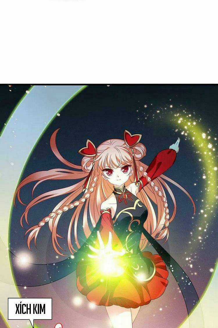 Phong Khởi Thương Lam Chapter 534 trang 8