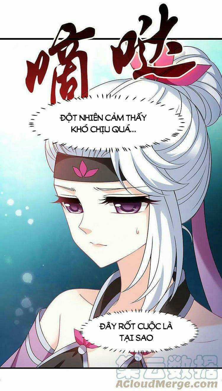Phong Khởi Thương Lam Chapter 535 trang 0