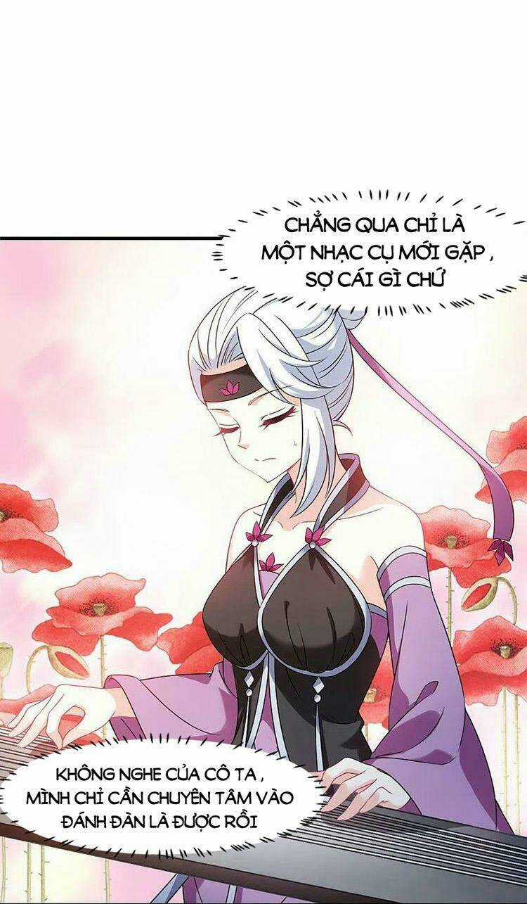 Phong Khởi Thương Lam Chapter 535 trang 1