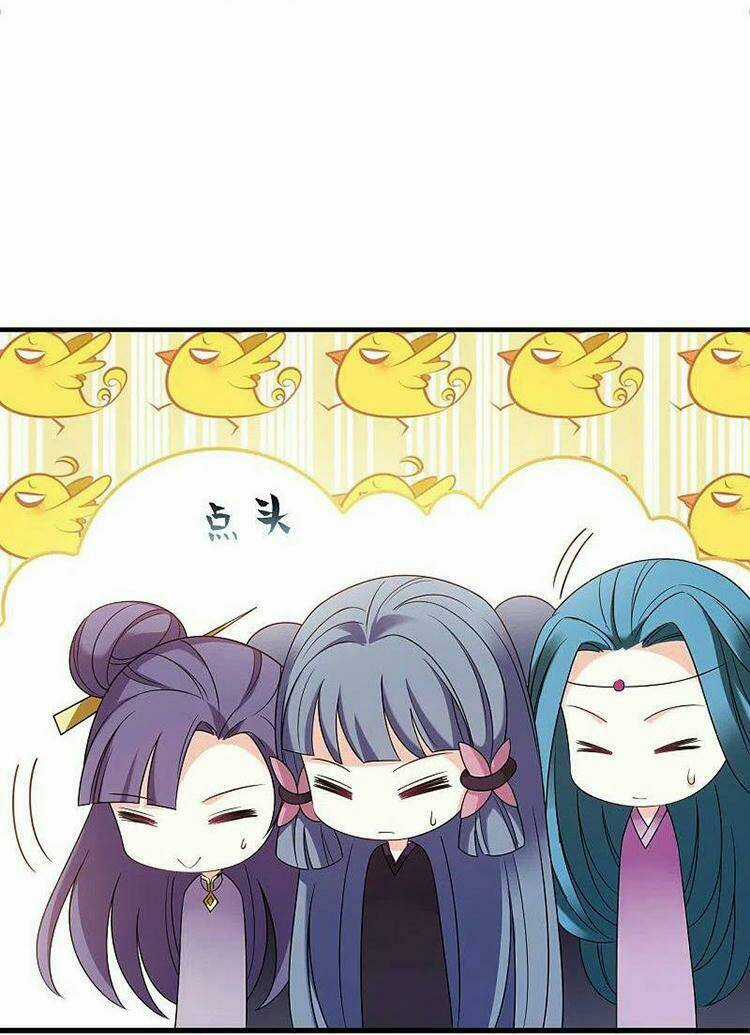 Phong Khởi Thương Lam Chapter 535 trang 10