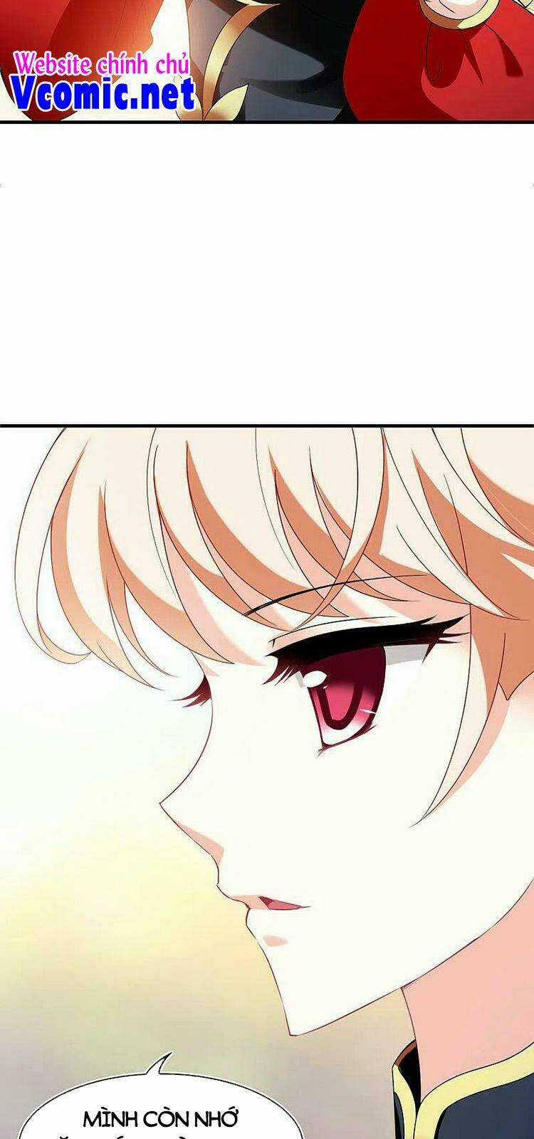 Phong Khởi Thương Lam Chapter 535 trang 12