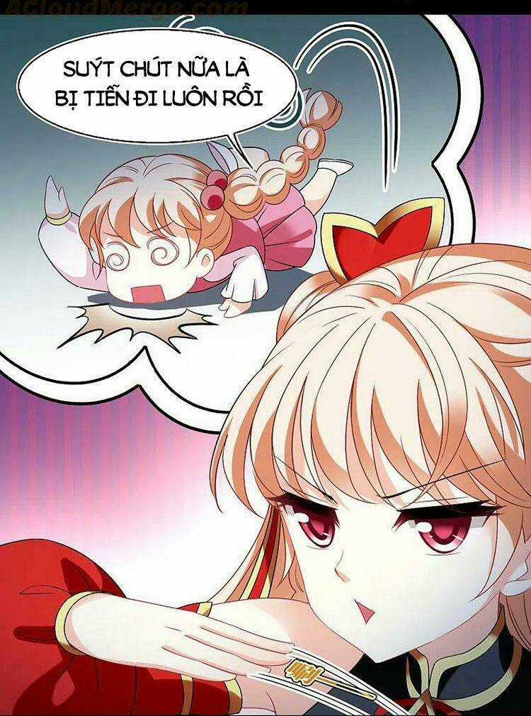 Phong Khởi Thương Lam Chapter 535 trang 15