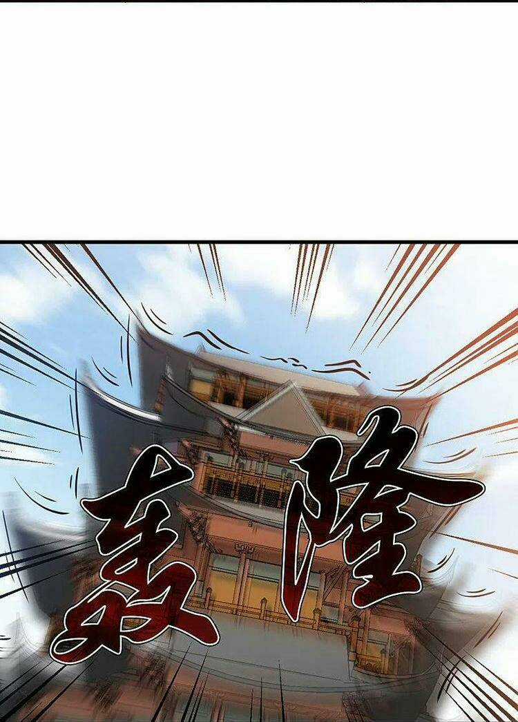 Phong Khởi Thương Lam Chapter 535 trang 16