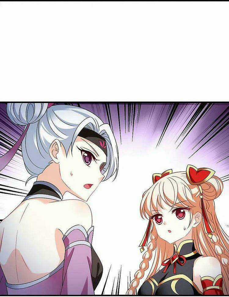 Phong Khởi Thương Lam Chapter 535 trang 17