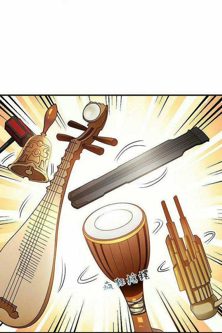 Phong Khởi Thương Lam Chapter 535 trang 21