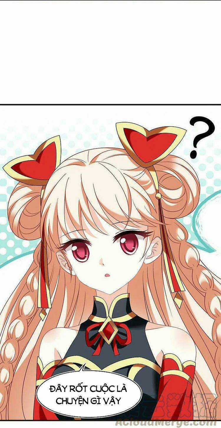 Phong Khởi Thương Lam Chapter 535 trang 22