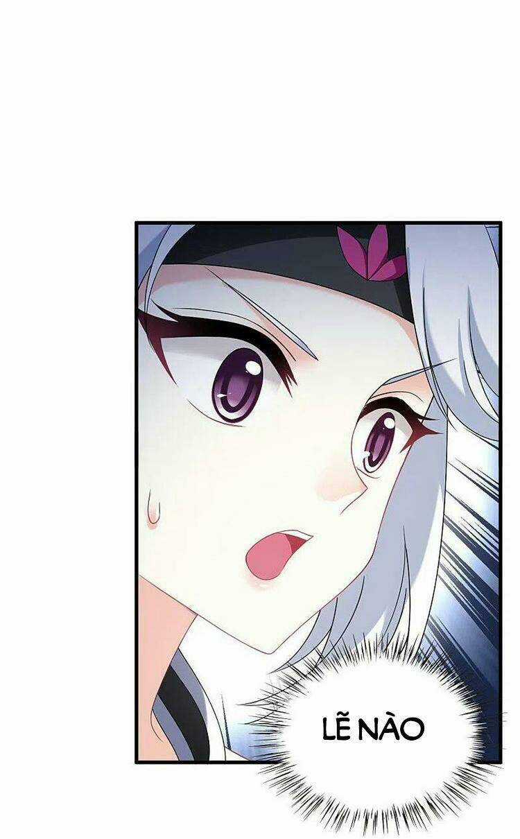 Phong Khởi Thương Lam Chapter 535 trang 23