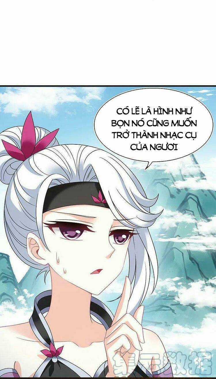 Phong Khởi Thương Lam Chapter 535 trang 24