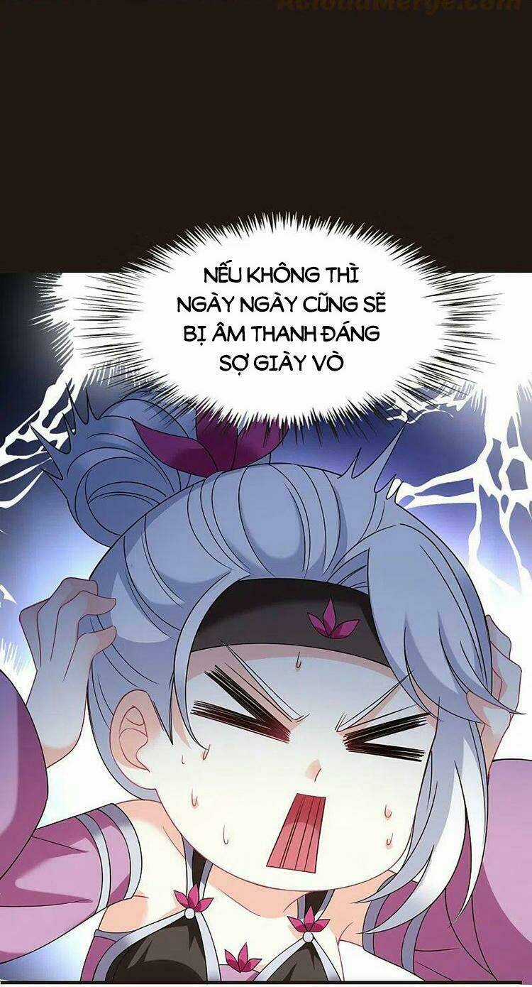 Phong Khởi Thương Lam Chapter 535 trang 25