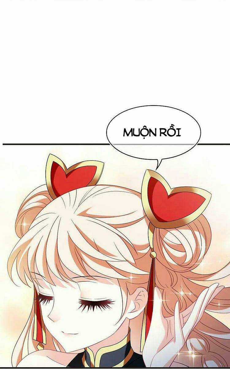 Phong Khởi Thương Lam Chapter 535 trang 26