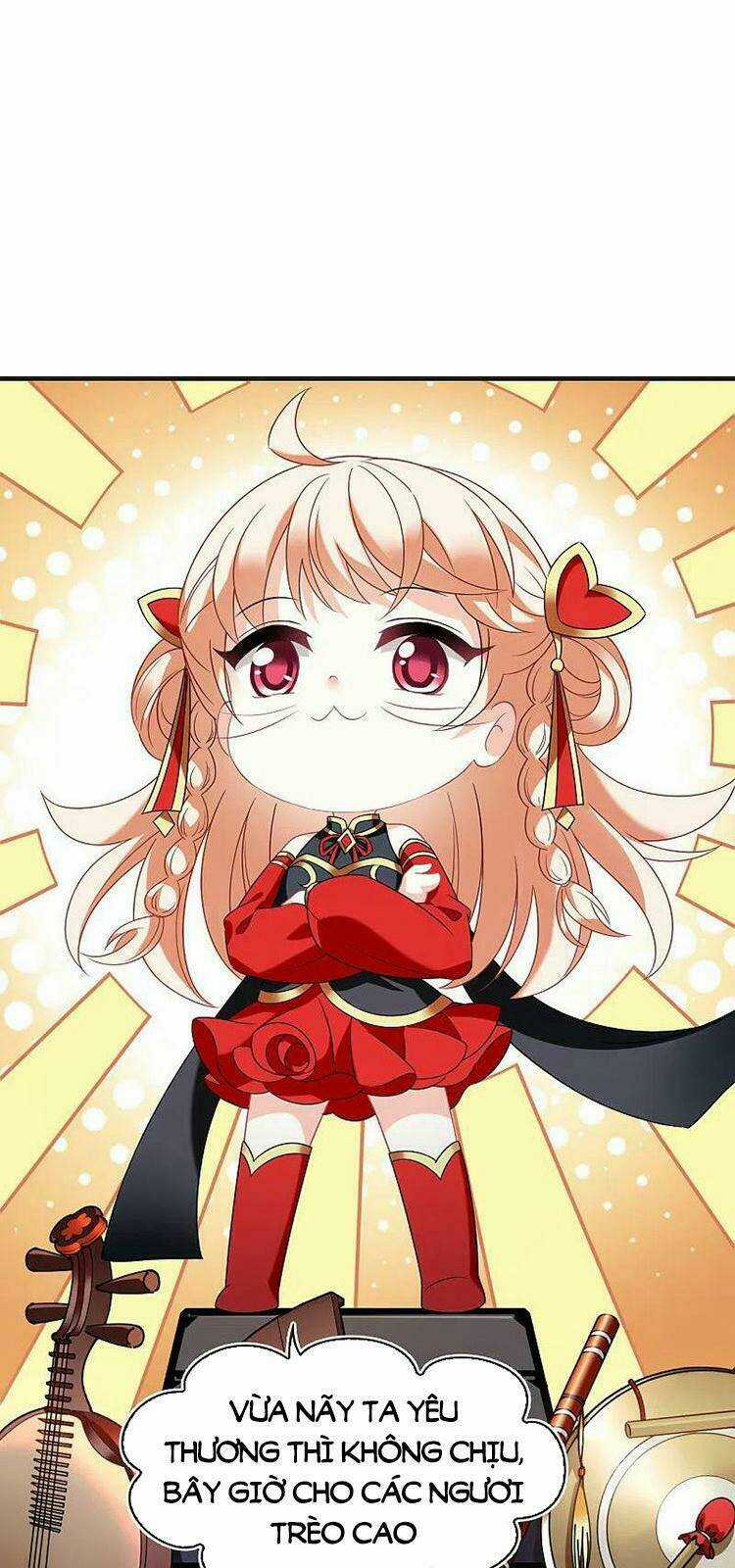 Phong Khởi Thương Lam Chapter 535 trang 27