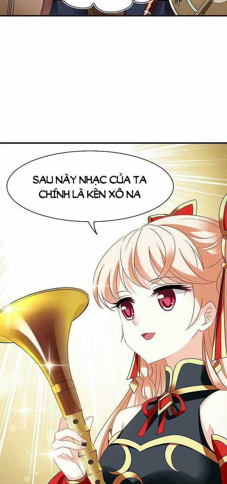 Phong Khởi Thương Lam Chapter 535 trang 28