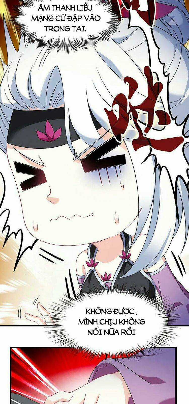 Phong Khởi Thương Lam Chapter 535 trang 3