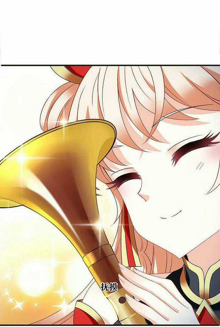 Phong Khởi Thương Lam Chapter 535 trang 30