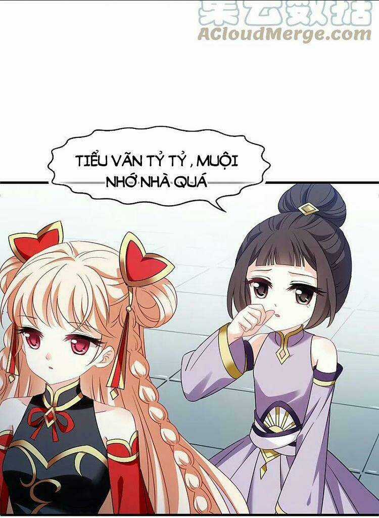 Phong Khởi Thương Lam Chapter 535 trang 7