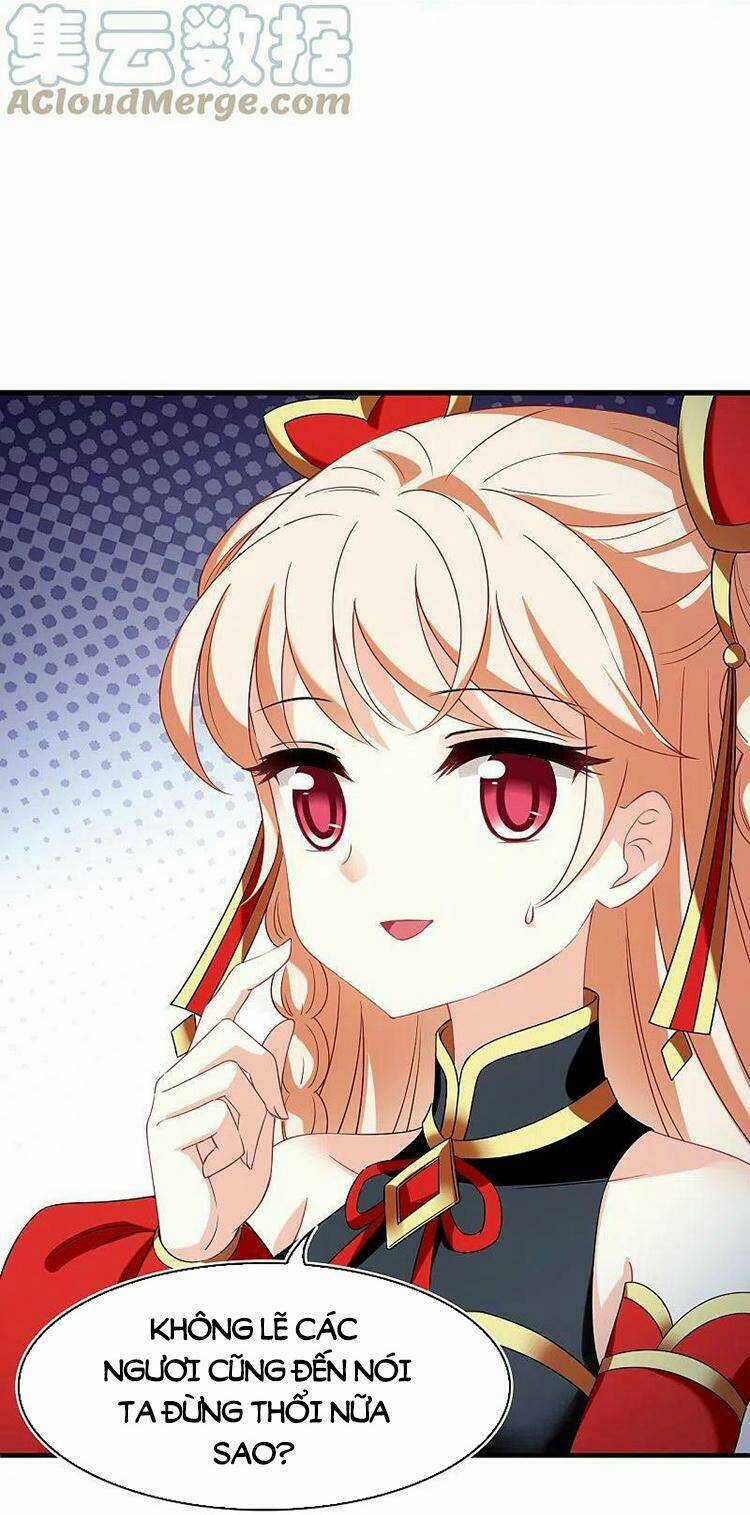 Phong Khởi Thương Lam Chapter 535 trang 9